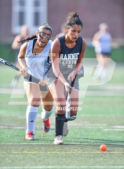 Thumbnail 1 in Ranney @ Long Branch (Scrimmage) photogallery.