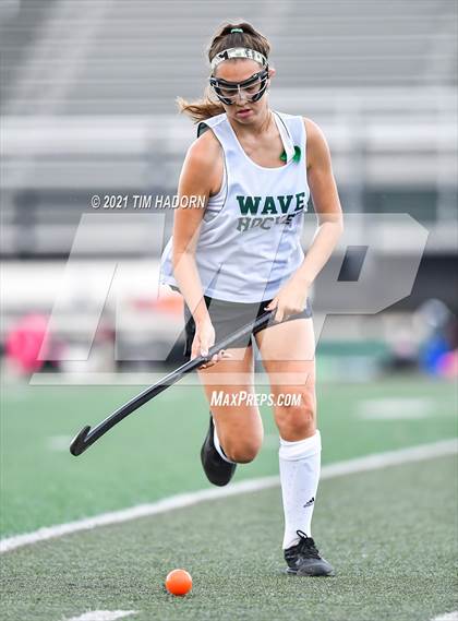 Thumbnail 2 in Ranney @ Long Branch (Scrimmage) photogallery.