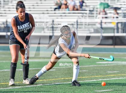 Thumbnail 2 in Ranney @ Long Branch (Scrimmage) photogallery.