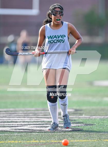 Thumbnail 2 in Ranney @ Long Branch (Scrimmage) photogallery.