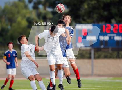 Thumbnail 1 in Tustin @ Beckman photogallery.