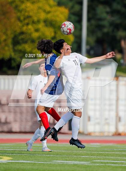 Thumbnail 2 in Tustin @ Beckman photogallery.