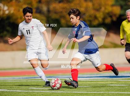 Thumbnail 3 in Tustin @ Beckman photogallery.