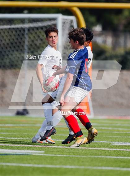 Thumbnail 1 in Tustin @ Beckman photogallery.