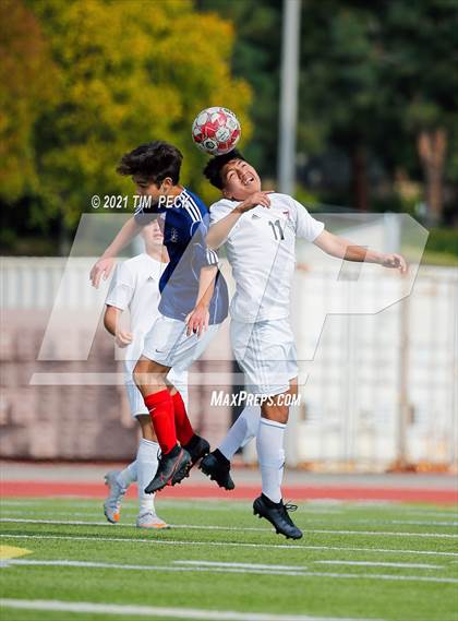 Thumbnail 3 in Tustin @ Beckman photogallery.