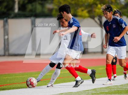 Thumbnail 3 in Tustin @ Beckman photogallery.