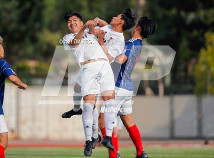 Thumbnail 1 in Tustin @ Beckman photogallery.