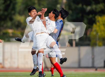Thumbnail 2 in Tustin @ Beckman photogallery.