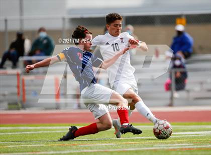 Thumbnail 1 in Tustin @ Beckman photogallery.