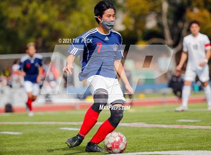 Thumbnail 1 in Tustin @ Beckman photogallery.
