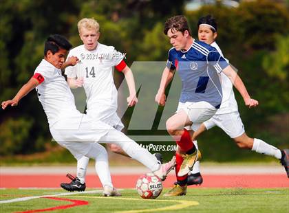 Thumbnail 1 in Tustin @ Beckman photogallery.