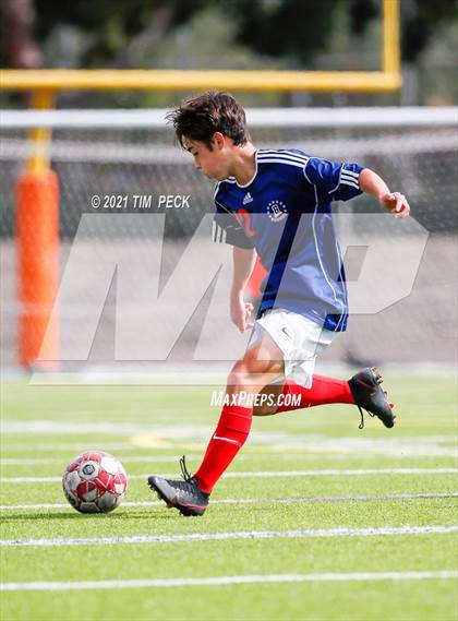 Thumbnail 3 in Tustin @ Beckman photogallery.