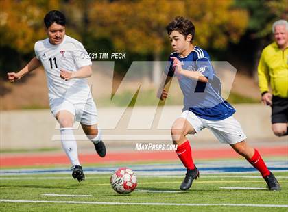 Thumbnail 2 in Tustin @ Beckman photogallery.