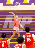 Photo from the gallery "James Logan @ Kennedy"