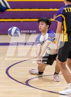 Photo from the gallery "James Logan @ Kennedy"