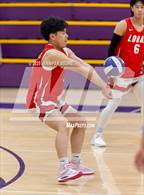 Photo from the gallery "James Logan @ Kennedy"