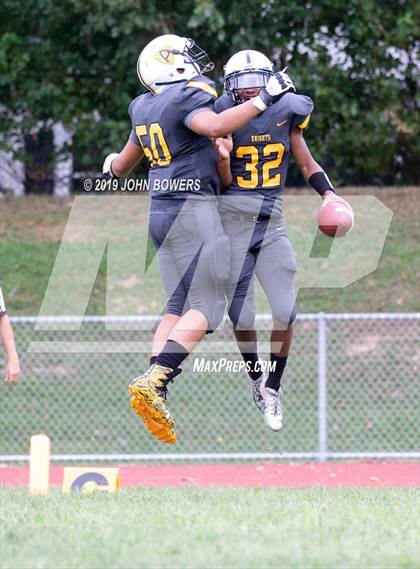 Thumbnail 3 in Towson @ Parkville photogallery.