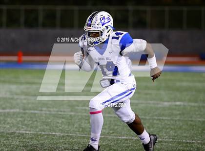 Thumbnail 1 in El Camino Real vs. Reseda (CIF LACS D1 Final) photogallery.