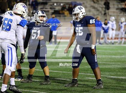 Thumbnail 1 in El Camino Real vs. Reseda (CIF LACS D1 Final) photogallery.