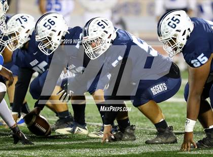 Thumbnail 1 in El Camino Real vs. Reseda (CIF LACS D1 Final) photogallery.