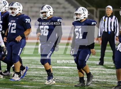 Thumbnail 1 in El Camino Real vs. Reseda (CIF LACS D1 Final) photogallery.