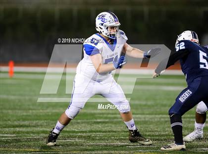 Thumbnail 1 in El Camino Real vs. Reseda (CIF LACS D1 Final) photogallery.