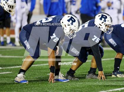 Thumbnail 2 in El Camino Real vs. Reseda (CIF LACS D1 Final) photogallery.