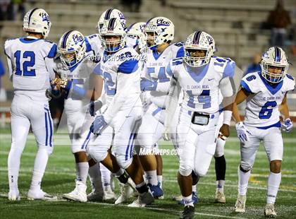 Thumbnail 1 in El Camino Real vs. Reseda (CIF LACS D1 Final) photogallery.