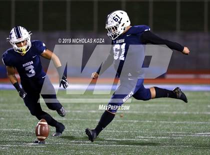 Thumbnail 3 in El Camino Real vs. Reseda (CIF LACS D1 Final) photogallery.