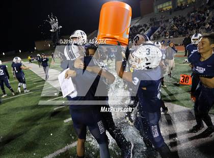 Thumbnail 1 in El Camino Real vs. Reseda (CIF LACS D1 Final) photogallery.