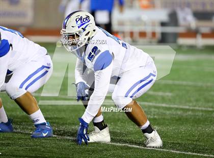 Thumbnail 1 in El Camino Real vs. Reseda (CIF LACS D1 Final) photogallery.