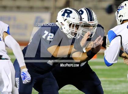 Thumbnail 1 in El Camino Real vs. Reseda (CIF LACS D1 Final) photogallery.