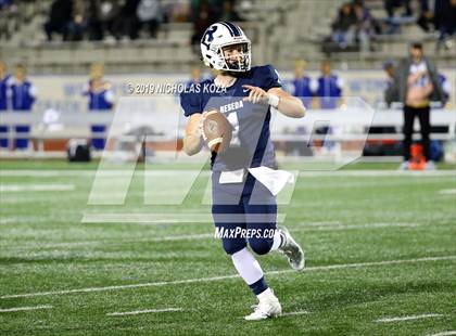 Thumbnail 2 in El Camino Real vs. Reseda (CIF LACS D1 Final) photogallery.