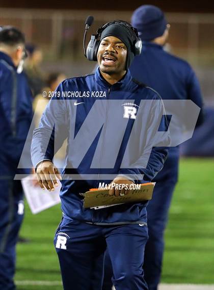 Thumbnail 1 in El Camino Real vs. Reseda (CIF LACS D1 Final) photogallery.