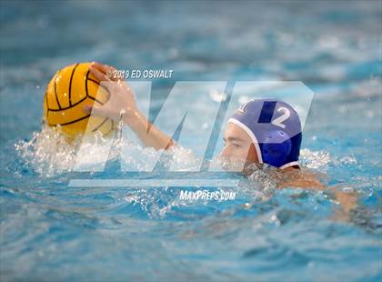 Thumbnail 2 in Acalanes vs. College Park (CIF NCS D1 Final) photogallery.