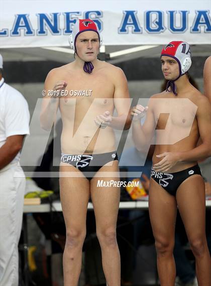 Thumbnail 1 in Acalanes vs. College Park (CIF NCS D1 Final) photogallery.