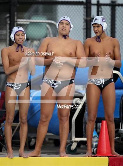 Thumbnail 3 in Acalanes vs. College Park (CIF NCS D1 Final) photogallery.