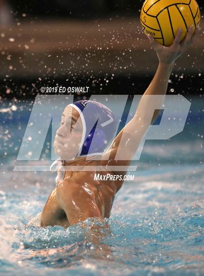 Thumbnail 1 in Acalanes vs. College Park (CIF NCS D1 Final) photogallery.