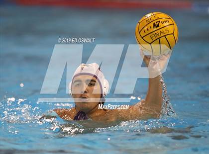 Thumbnail 3 in Acalanes vs. College Park (CIF NCS D1 Final) photogallery.