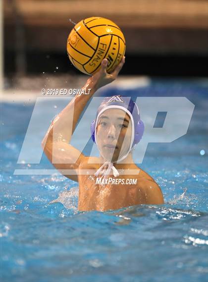Thumbnail 1 in Acalanes vs. College Park (CIF NCS D1 Final) photogallery.