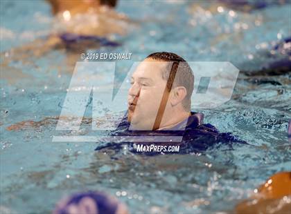 Thumbnail 1 in Acalanes vs. College Park (CIF NCS D1 Final) photogallery.