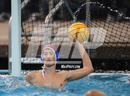 Thumbnail 1 in Acalanes vs. College Park (CIF NCS D1 Final) photogallery.