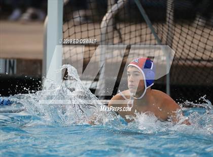 Thumbnail 2 in Acalanes vs. College Park (CIF NCS D1 Final) photogallery.