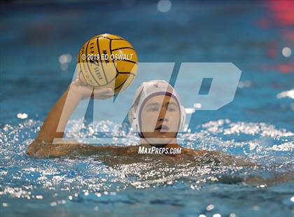 Thumbnail 2 in Acalanes vs. College Park (CIF NCS D1 Final) photogallery.