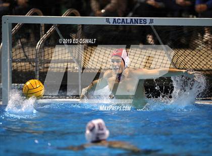 Thumbnail 1 in Acalanes vs. College Park (CIF NCS D1 Final) photogallery.