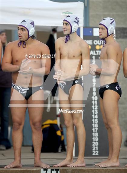 Thumbnail 3 in Acalanes vs. College Park (CIF NCS D1 Final) photogallery.