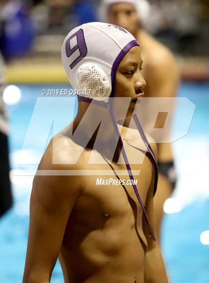 Thumbnail 2 in Acalanes vs. College Park (CIF NCS D1 Final) photogallery.