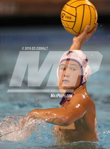 Thumbnail 3 in Acalanes vs. College Park (CIF NCS D1 Final) photogallery.