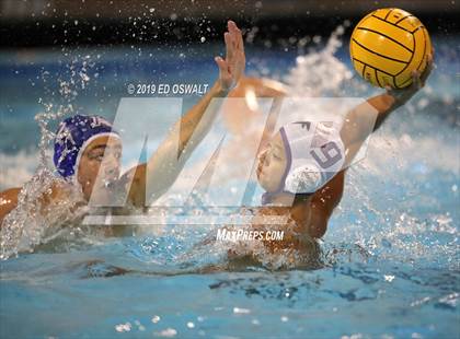 Thumbnail 3 in Acalanes vs. College Park (CIF NCS D1 Final) photogallery.