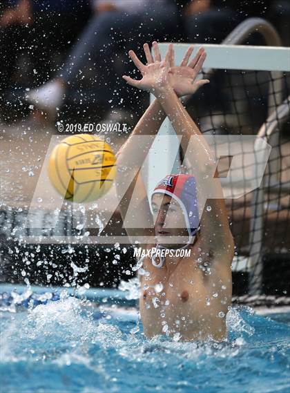 Thumbnail 2 in Acalanes vs. College Park (CIF NCS D1 Final) photogallery.